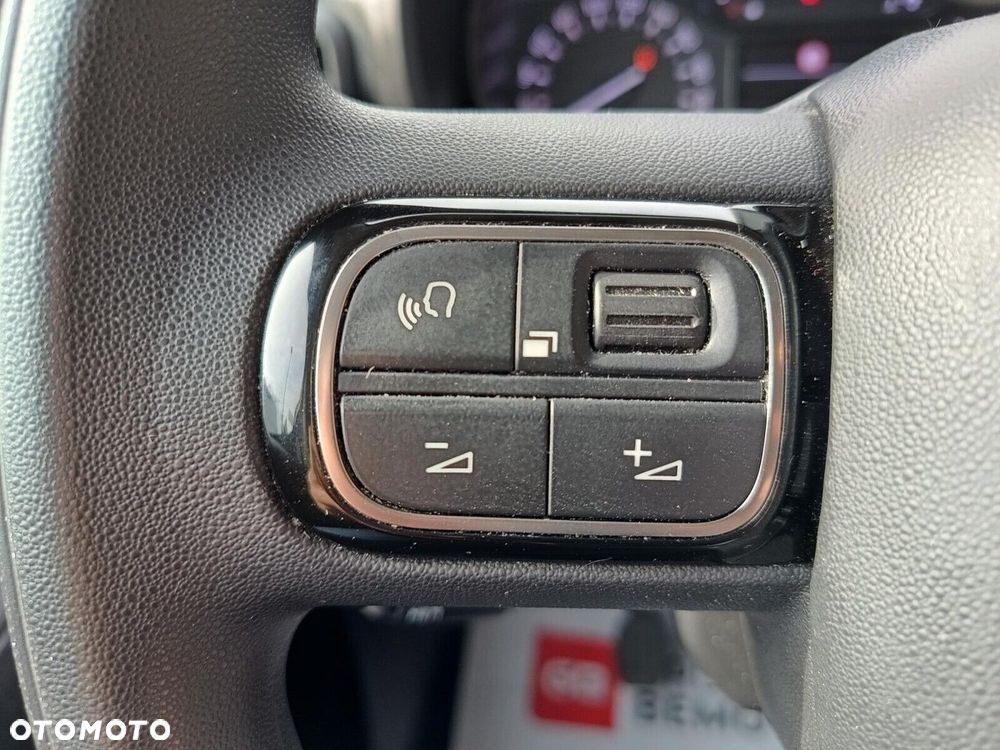Citroën Berlingo - 19