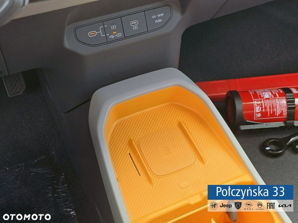 Kia EV3 81.4kWh Business Line - 13