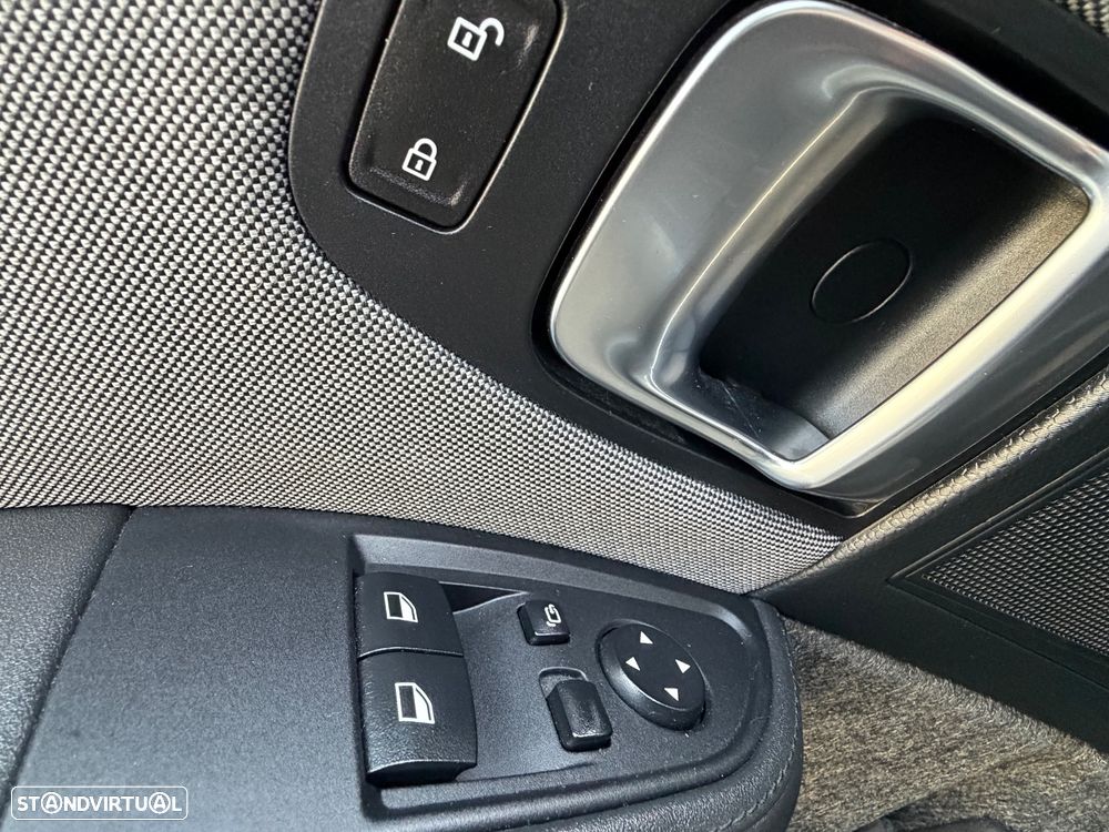 BMW i3 94Ah +Comfort Package Advance - 16