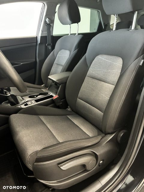 Hyundai Tucson 1.6 GDi Comfort 2WD - 8