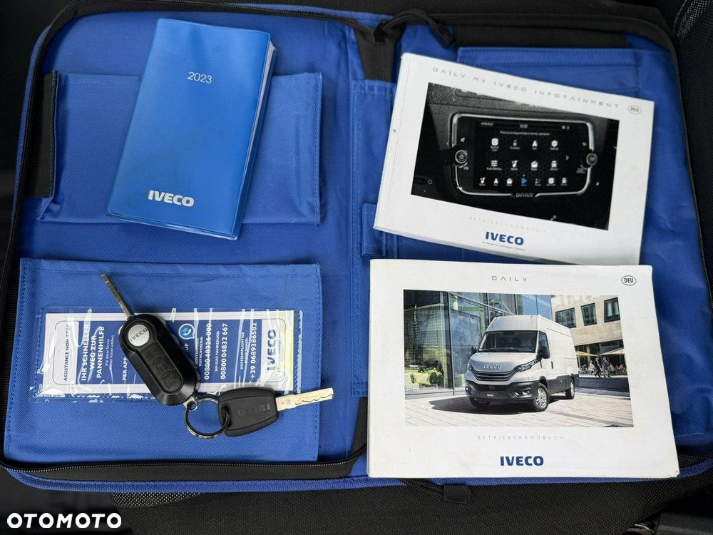 Iveco Daily 35S16 - 39