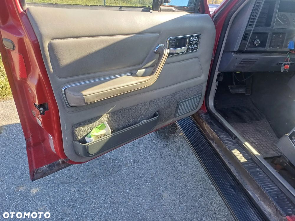 Jeep Cherokee 4.0 - 23