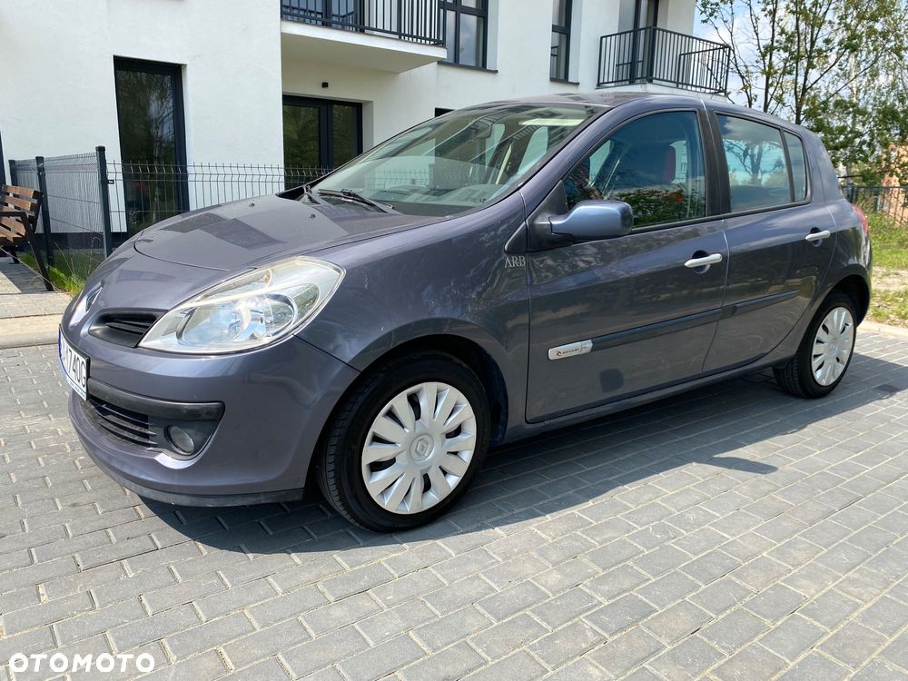 Renault Clio 1.2 16V Rip Curl - 5
