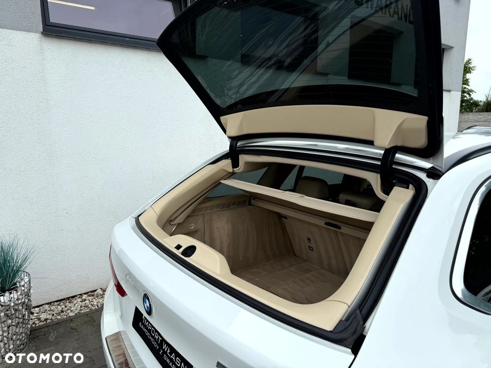 BMW Seria 5 520d Sport Line sport - 35