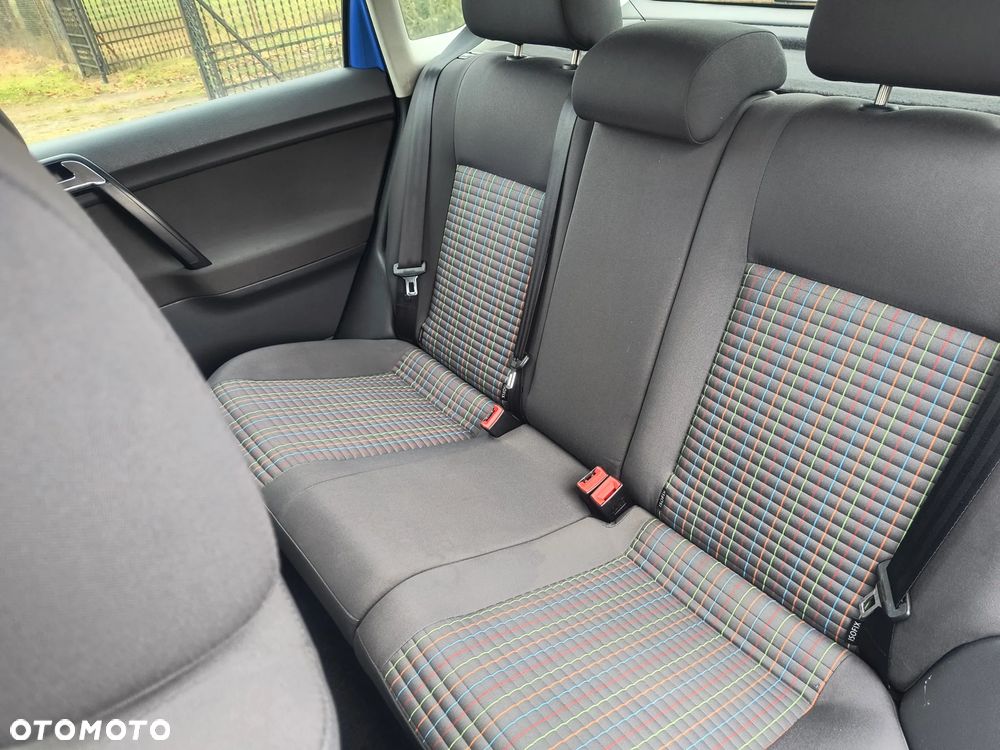 Volkswagen Polo 1.2 12V Trendline - 8