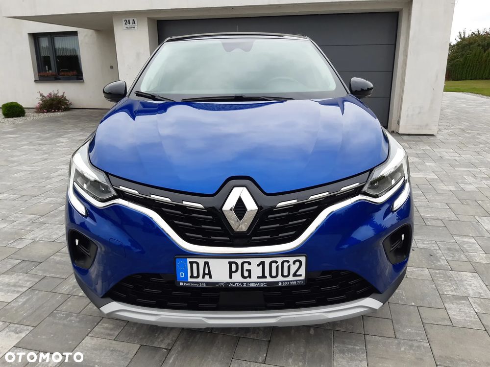 Renault Captur TCe 100 INTENS - 3