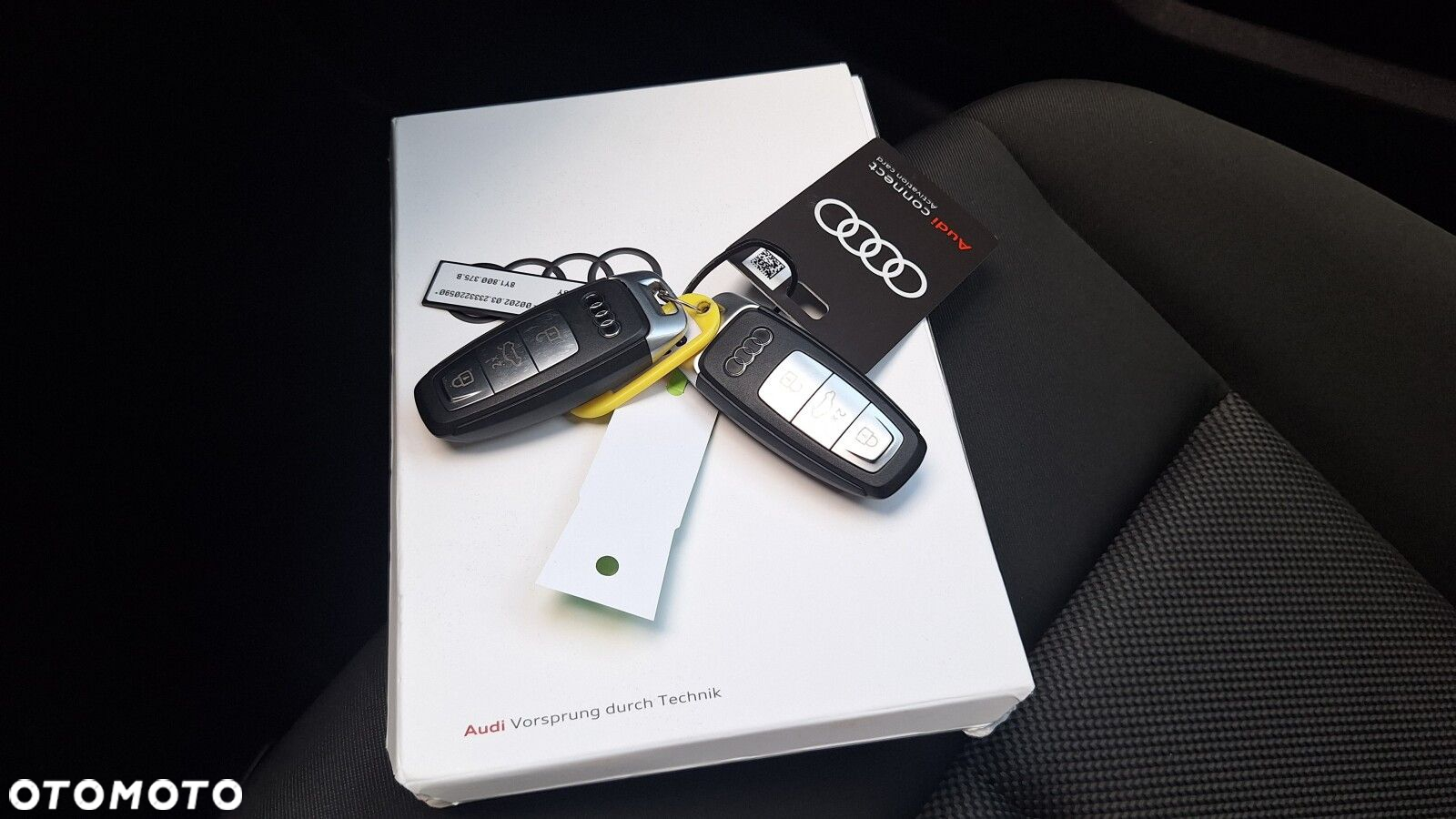 Audi A3 - 34