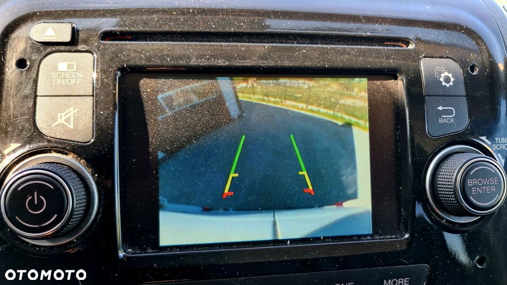 Fiat DUCATO L4H2 MAXI BRYGADÓWKA 7 OSÓB NAVI KAMERA NR.49 - 30