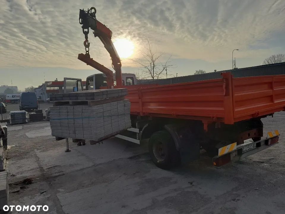 Iveco Eurocargo ML150 - 5