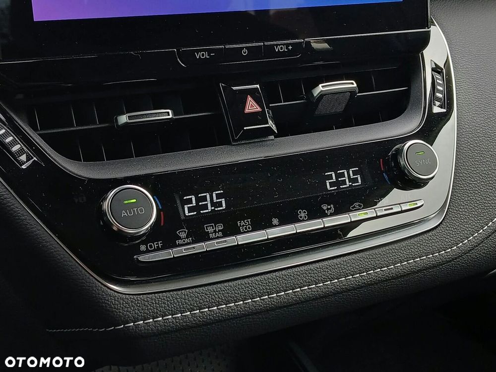 Toyota Corolla 1.5 Comfort MS - 17