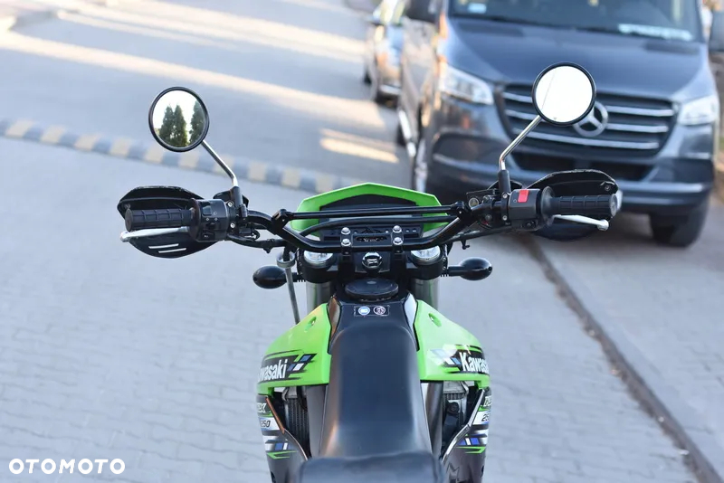 Kawasaki KLX - 14
