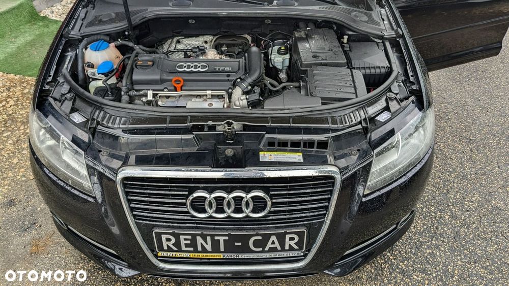 Audi A3 Sportback - 26