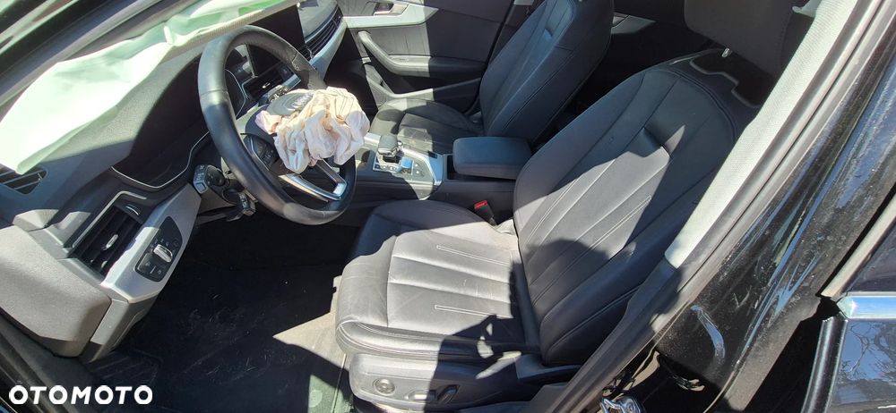 Audi A4 Avant - 22