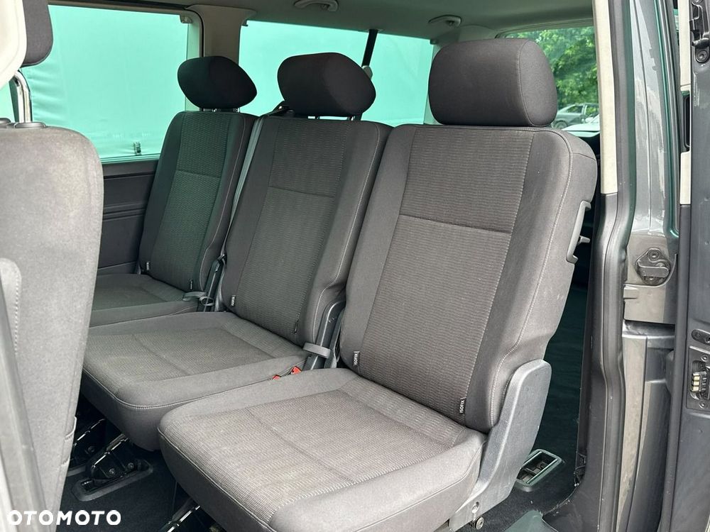 Volkswagen Caravelle 2.0 TDI L2 Highline DSG - 16