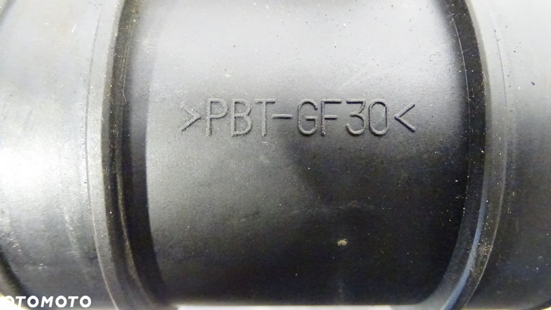 PRZEPŁYWOMIERZ POWIETRZA KIA CARENS II 2.0 28164-27000 - 2