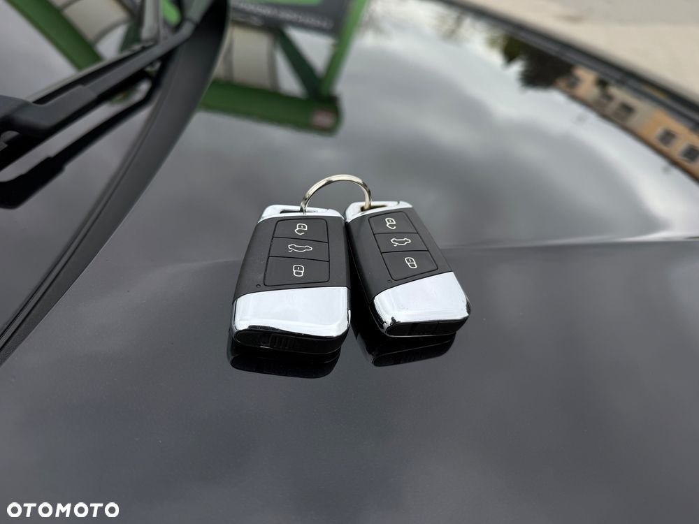 Volkswagen Arteon 2.0 TDI SCR - 37