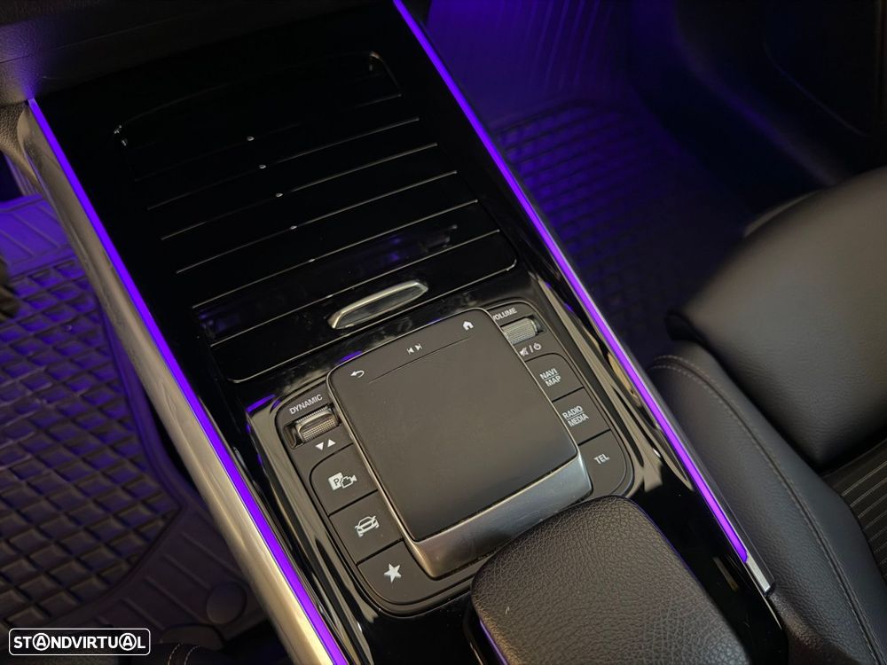 Mercedes-Benz B 180 d Progressive Aut. - 26