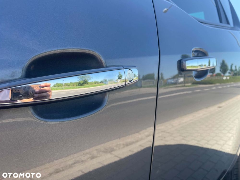 Opel Meriva 1.7 CDTI Active - 25