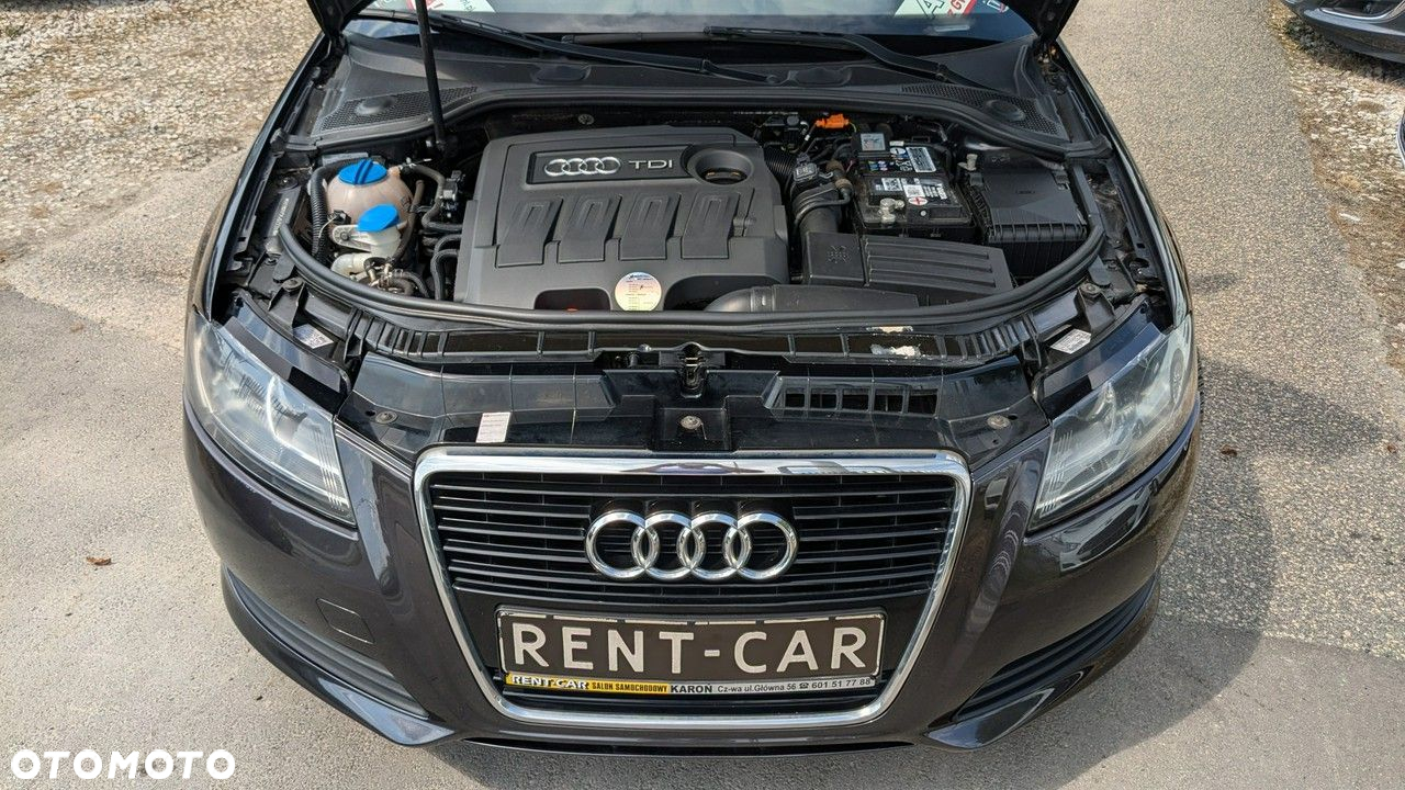 Audi A3 - 36