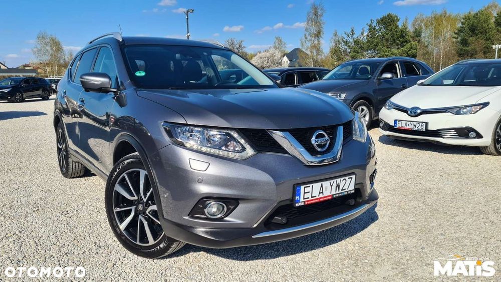 Nissan X-Trail - 30