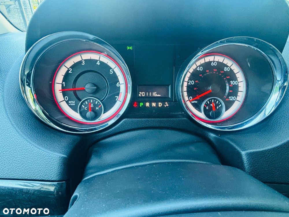 Dodge Grand Caravan 3.6 Express - 12