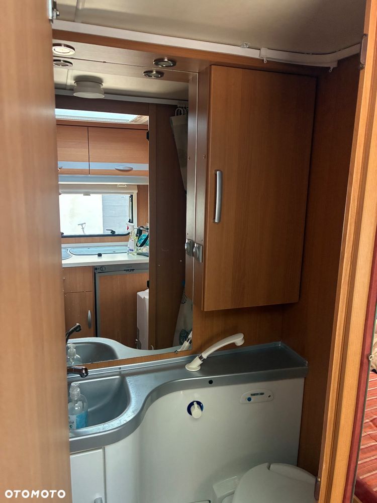 KNAUS Sport 420 QD - 14