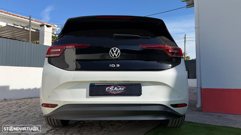 VW ID.3 Performance Upgrade Pro 1st Max - 6