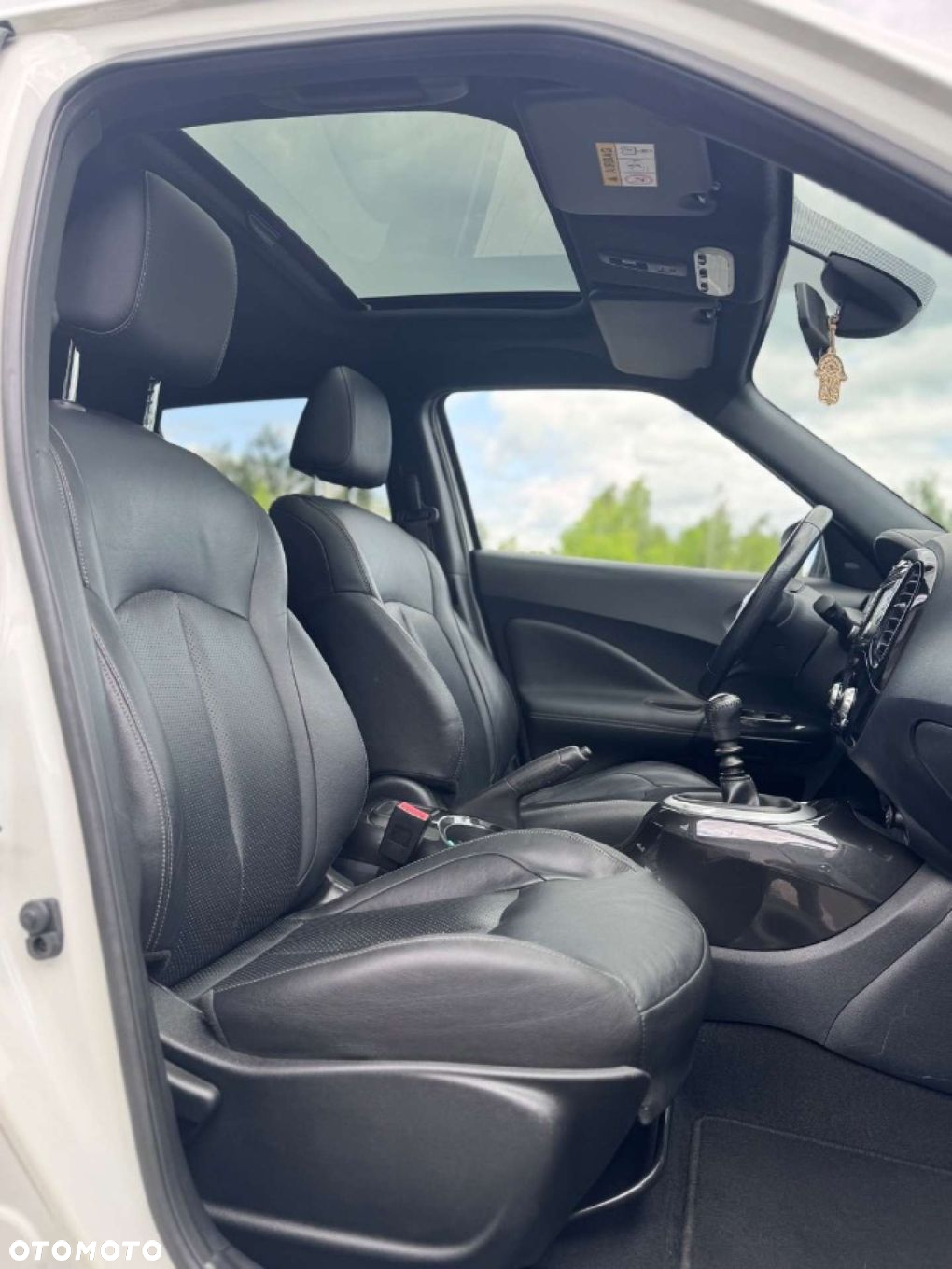 Nissan Juke - 40
