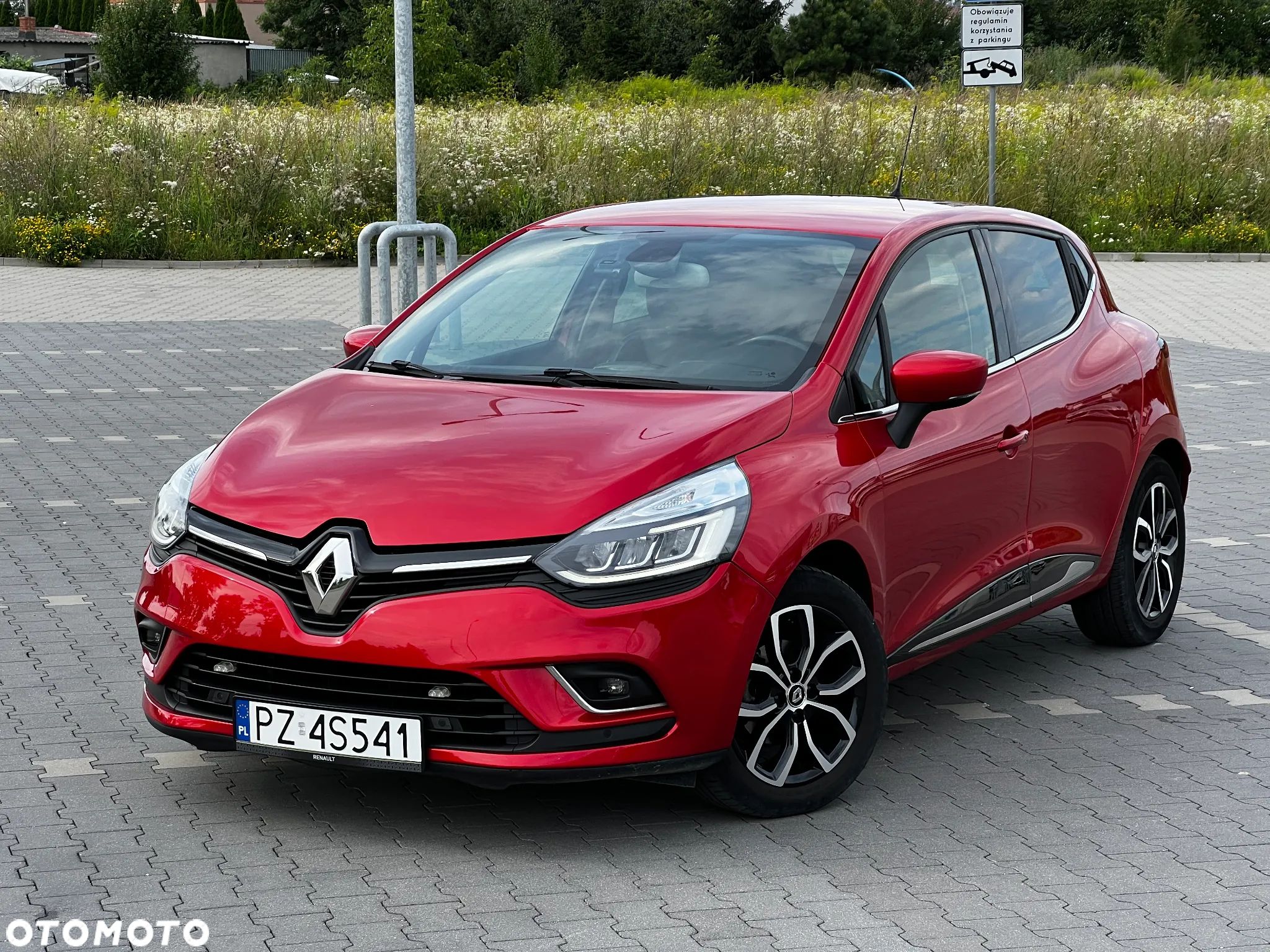 Renault Clio ENERGY TCe 90 Start & Stop Limited - 1