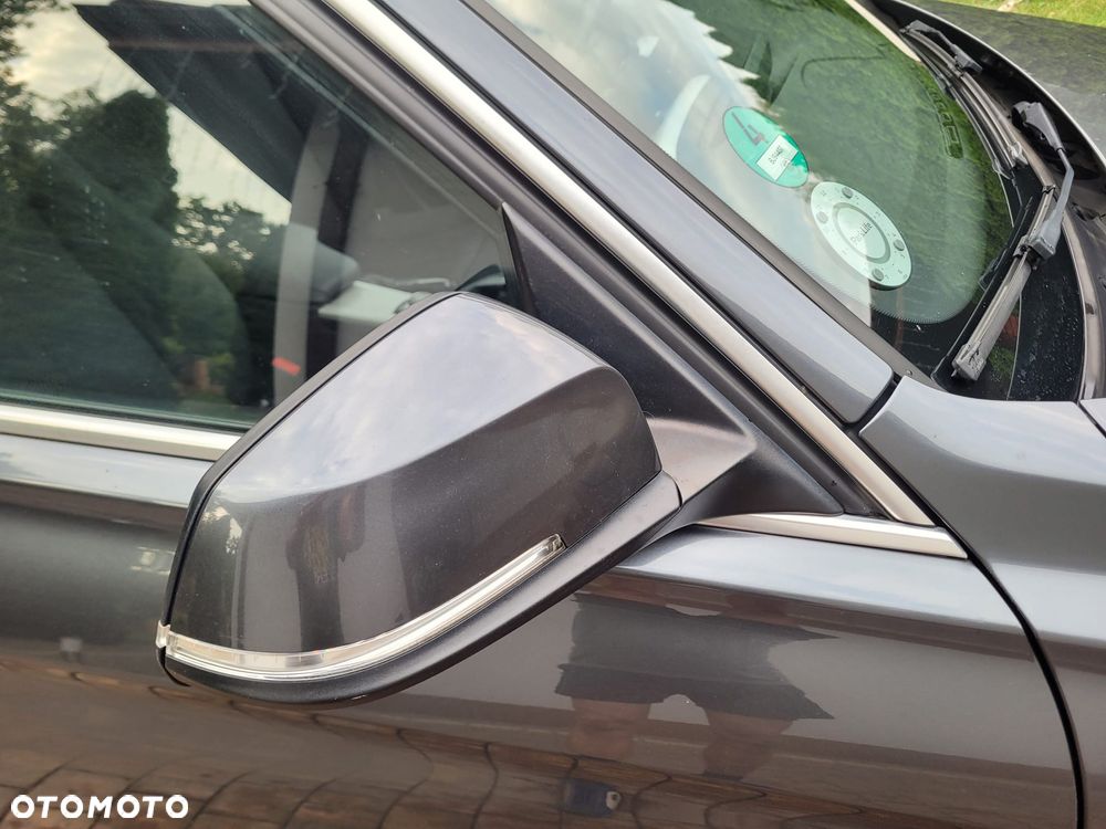 BMW Seria 3 320d Edition M Sport Shadow - 19