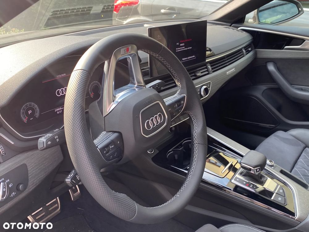 Audi A5 Sportback - 15