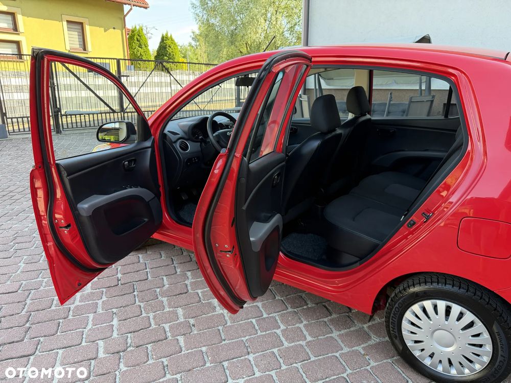 Hyundai i10 1.1 Edition 20 - 30