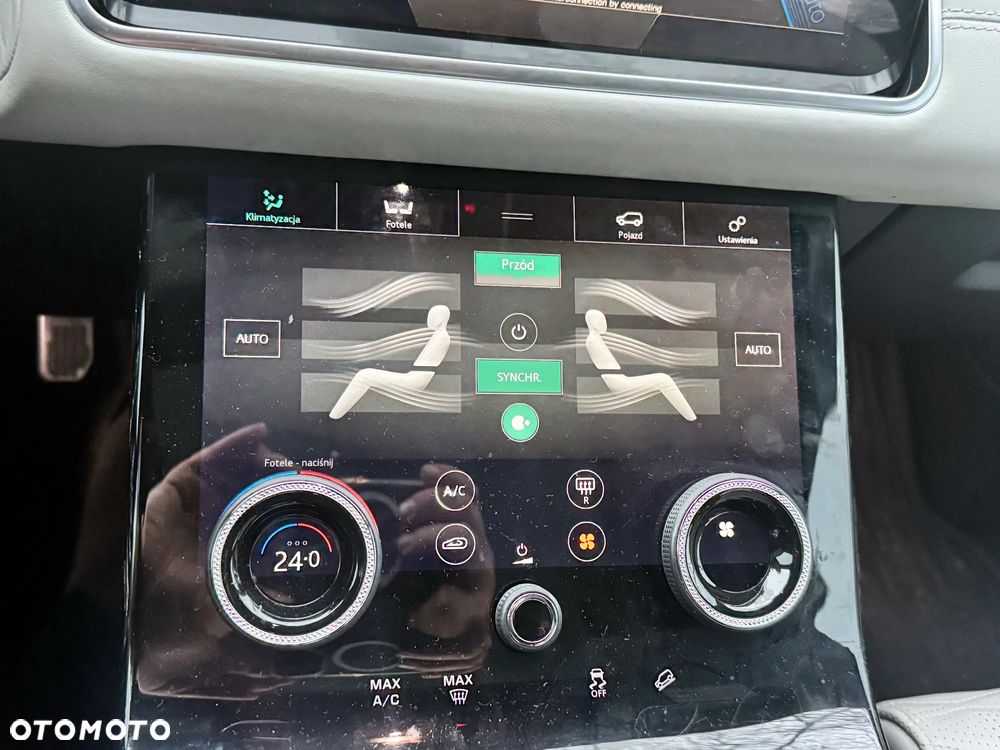 Land Rover Range Rover Velar - 32