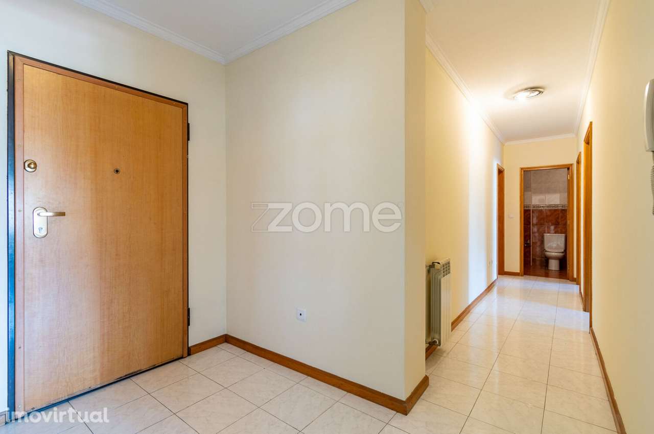 Apartamento T2+1 no Castêlo da Maia - Grande imagem: 5/39