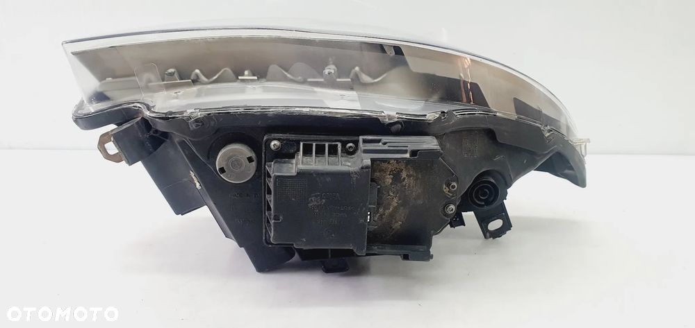 LAMPA LEWA BMW 1 E87 PRZED LIFT XENON 7180831 EU - 7