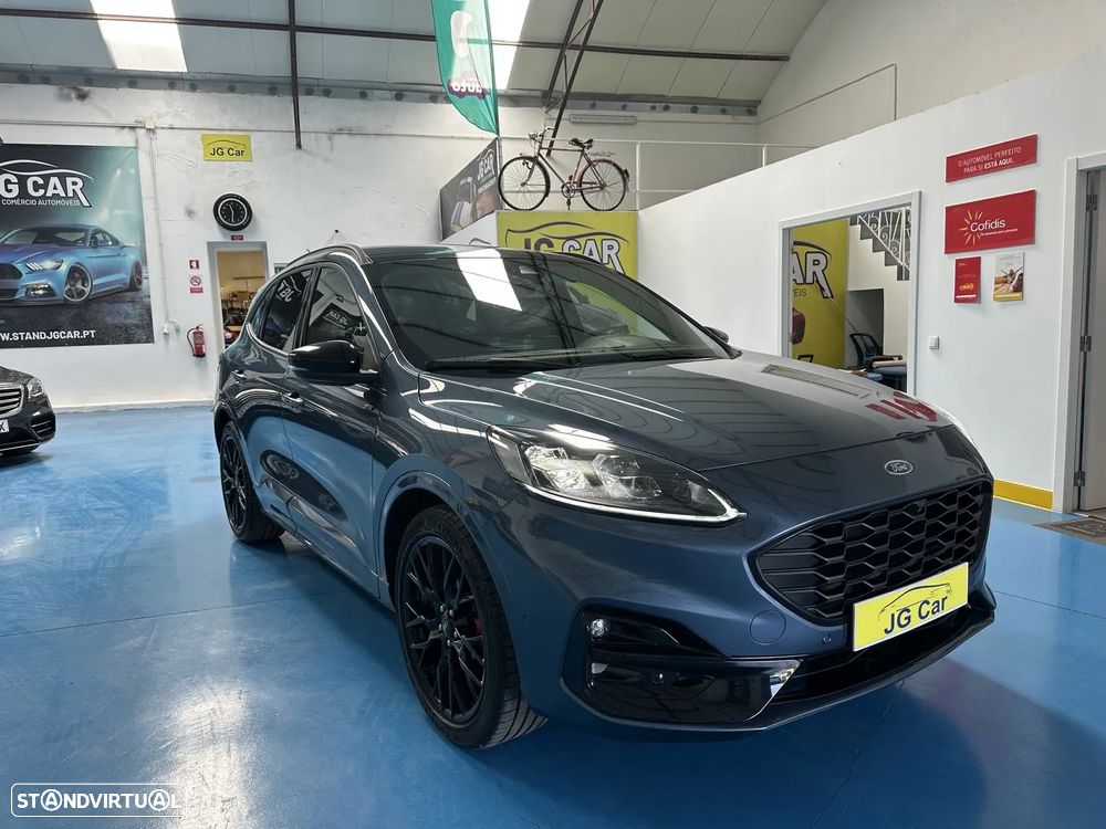 Ford Kuga 1.5 EcoBoost ST-Line - 2