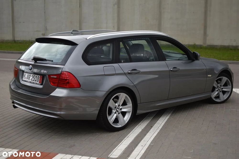 BMW Seria 3 - 9