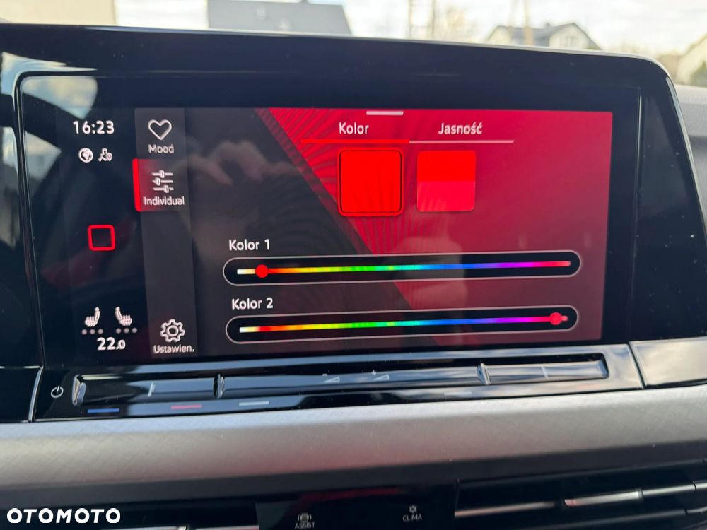 Volkswagen Golf 1.5 TSI EVO Life - 7