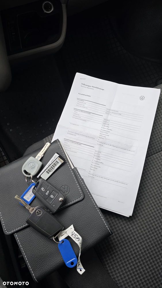 Volkswagen Transporter T6.1 Lang Plus Comfortline - 26