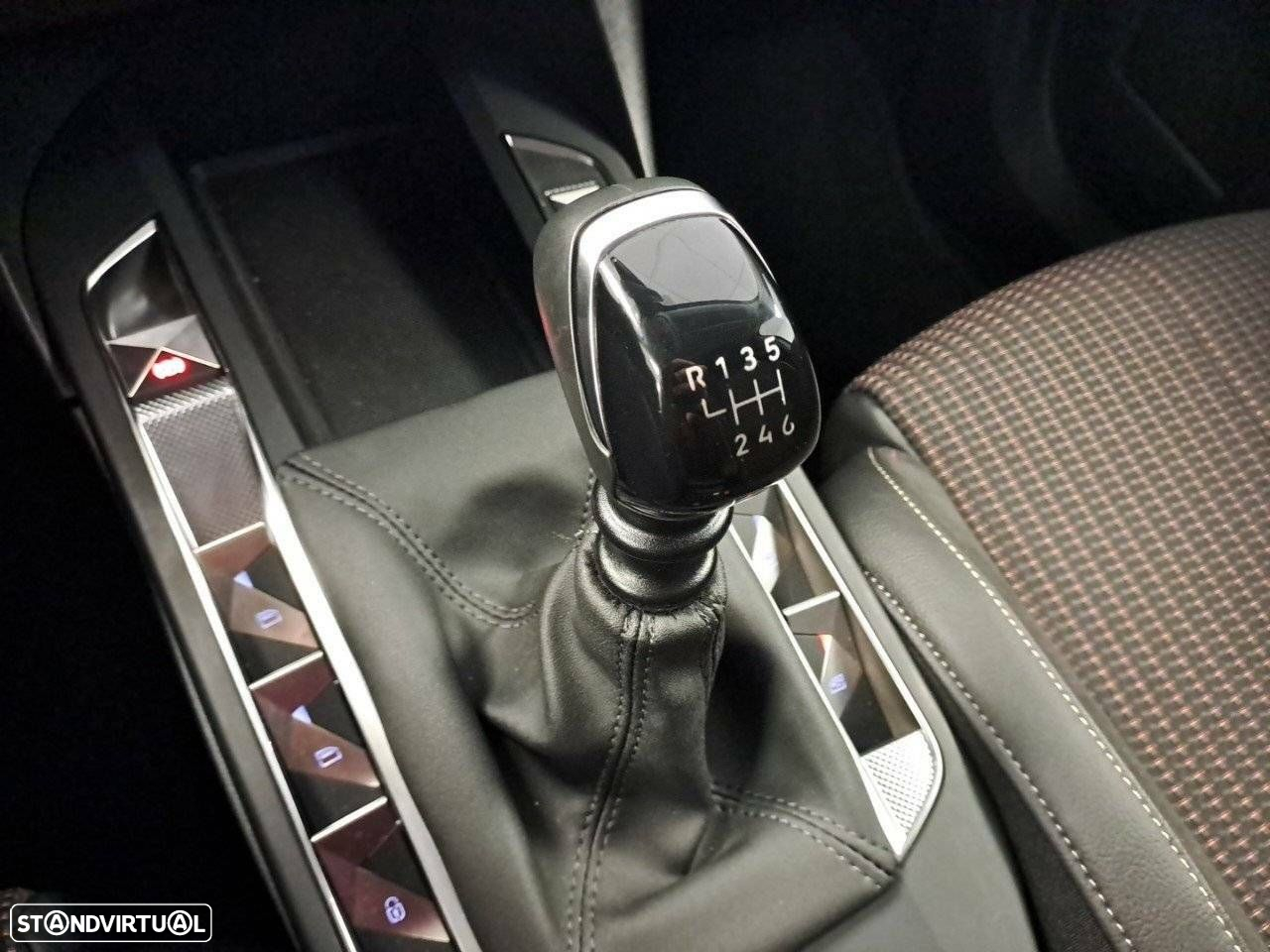 DS DS3 1.2 PureTech Performance Line - 19