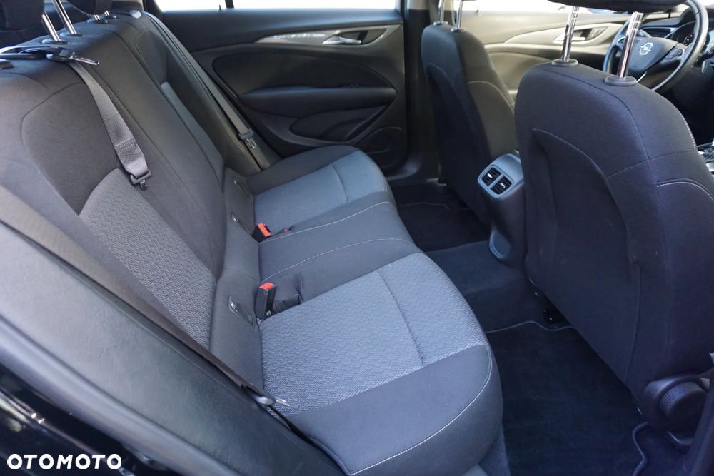 Opel Insignia 1.6 CDTI Innovation S&S Eco - 14