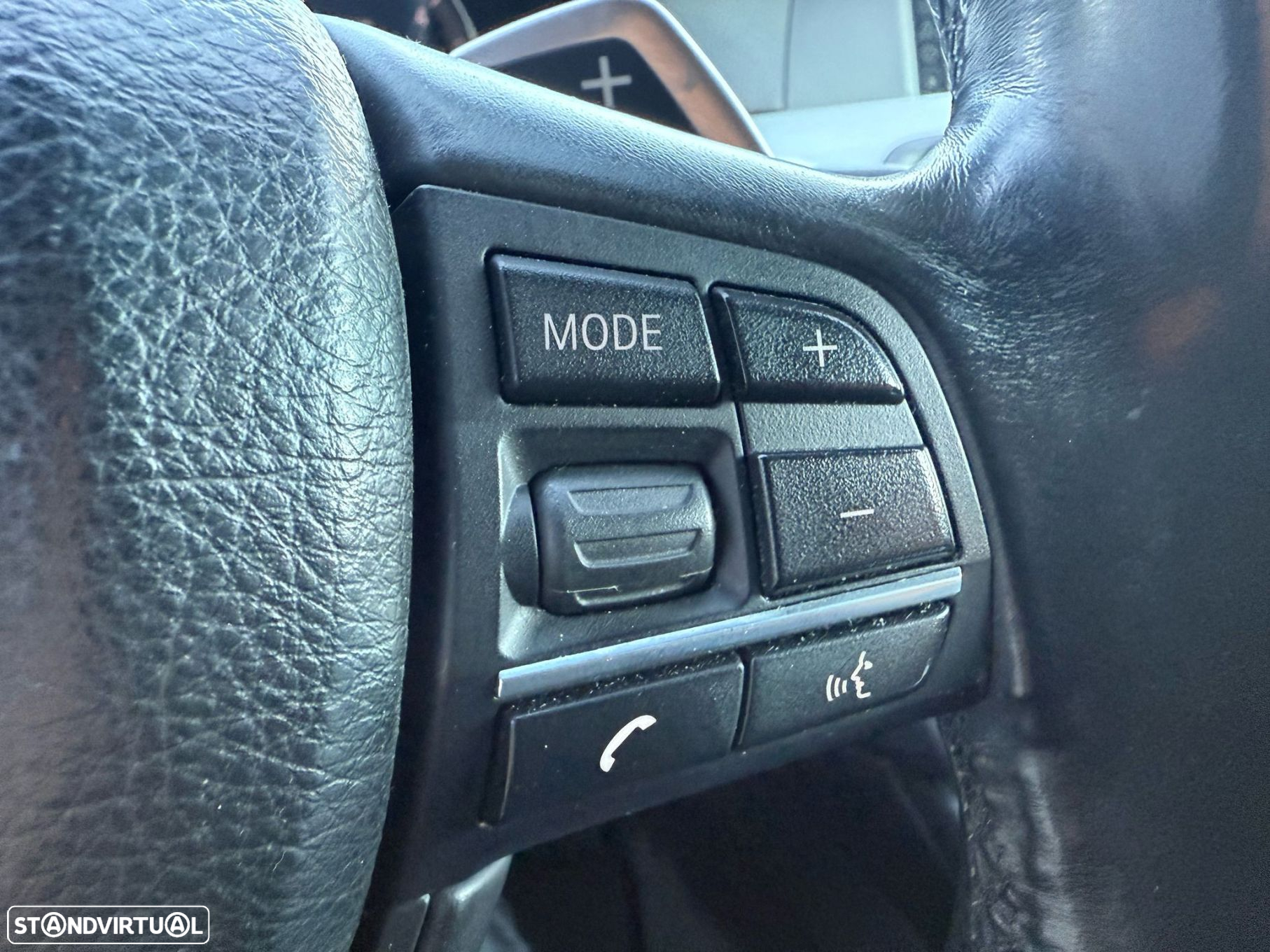 BMW 535 d Auto - 22