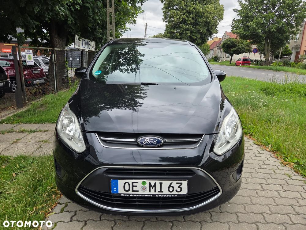 Ford Grand C-MAX 1.6 Ti-VCT Ambiente - 7