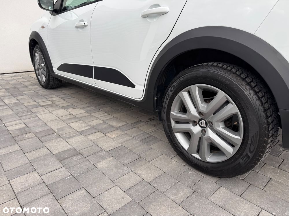 Dacia Sandero Stepway 1.0 TCe Comfort - 38