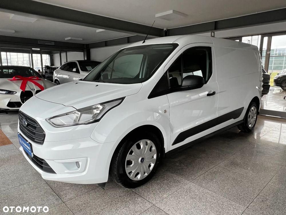 Ford Connect - 7
