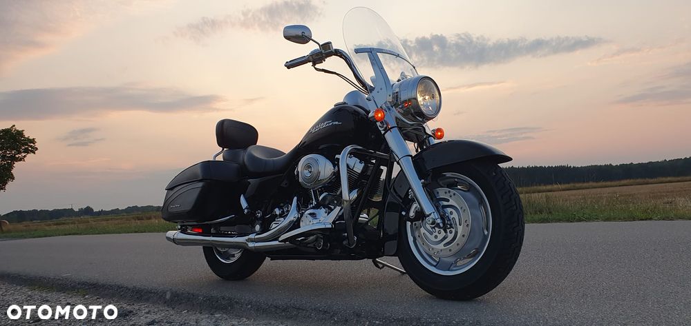 Harley-Davidson Touring Road King - 6