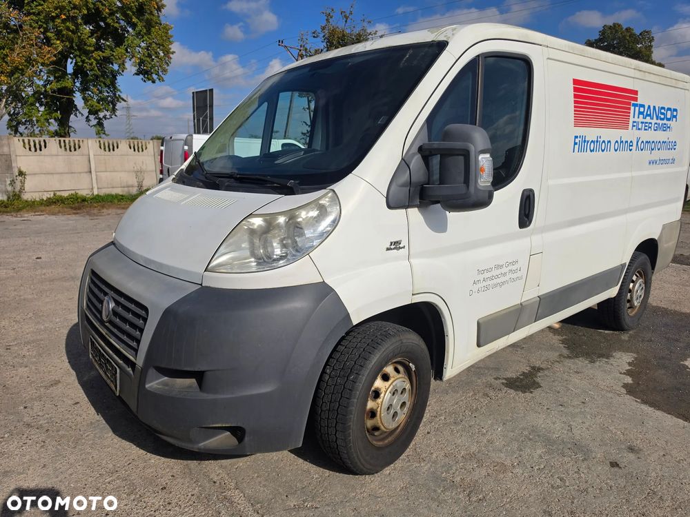 Fiat Ducato - 10