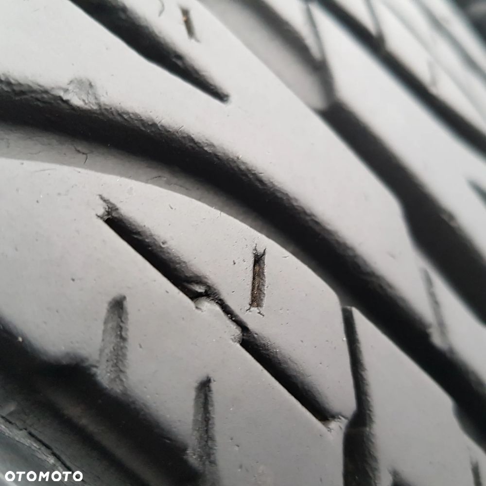 4x 235/75R15 Dunlop Grandtrek AT3 Komplet opon letnich Poznań - 2