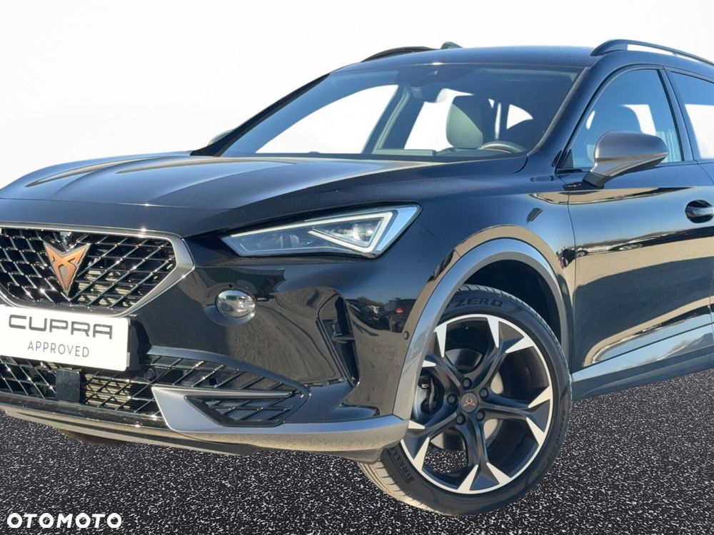 Cupra Formentor 2.0 TSI 4Drive DSG - 7