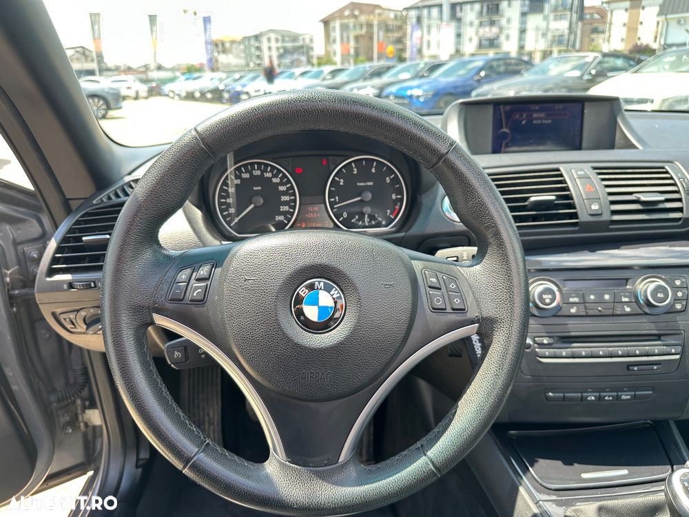 BMW Seria 1 118i Edition Exclusive - 6